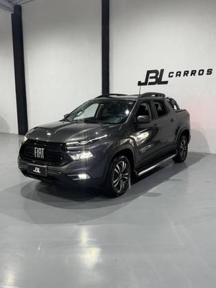 FIAT TORO 1.3 TURBO 270 FLEX FREEDOM AT6